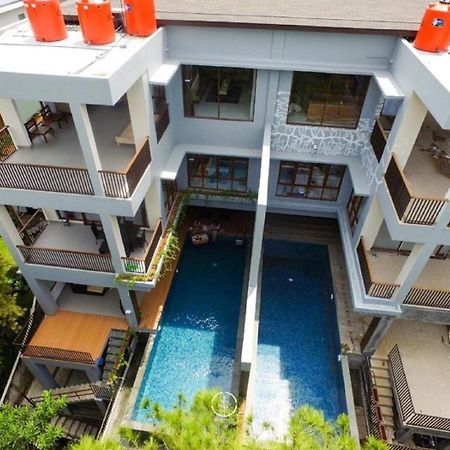 Asmaya Hill View Villa 7 Bedrooms With A Private Swimming Pool Bandung Eksteriør bilde