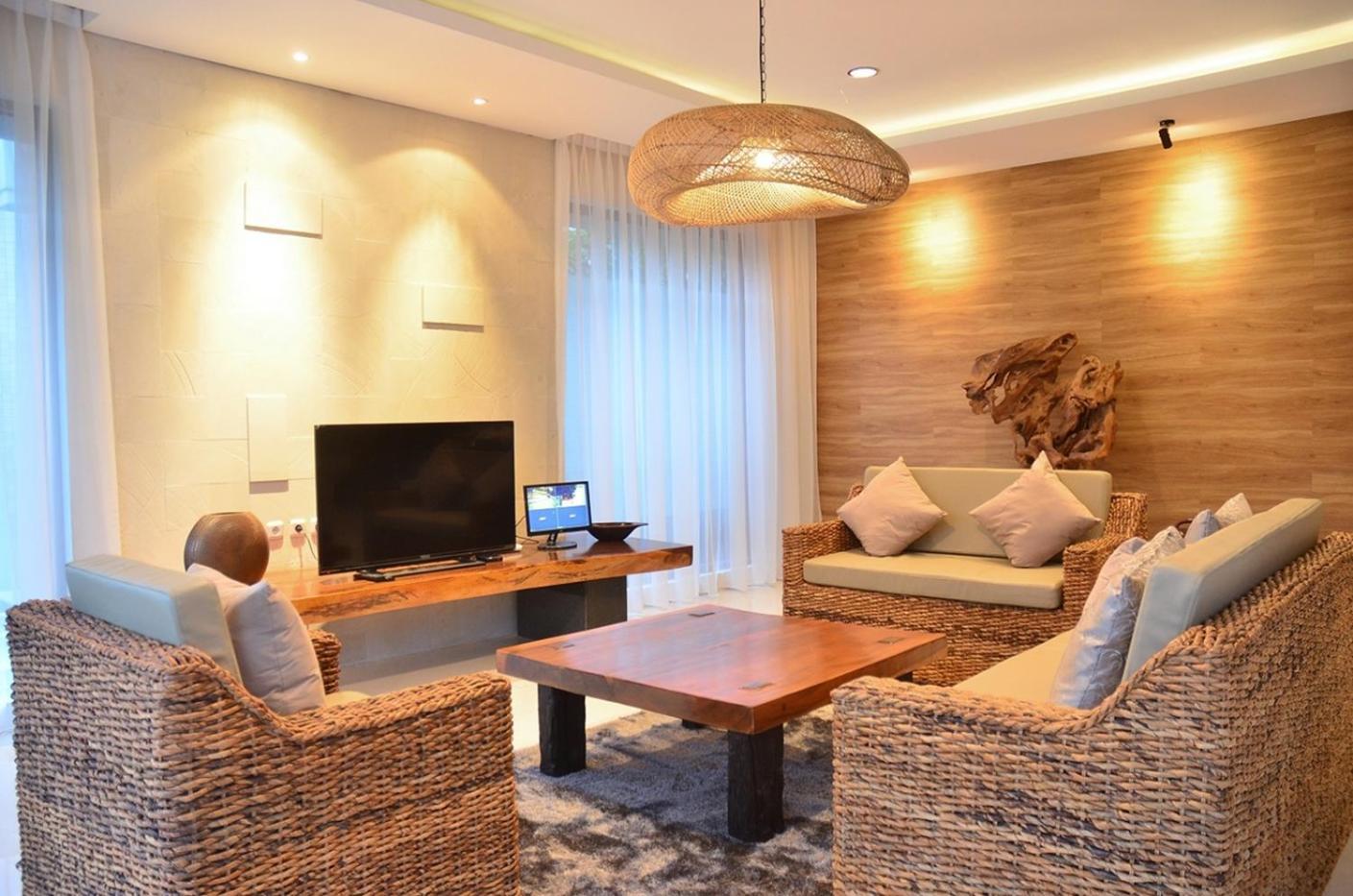 Asmaya Hill View Villa 7 Bedrooms With A Private Swimming Pool Bandung Eksteriør bilde