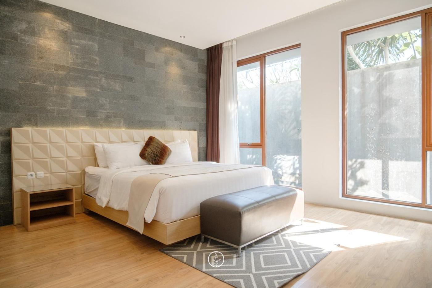 Asmaya Hill View Villa 7 Bedrooms With A Private Swimming Pool Bandung Eksteriør bilde