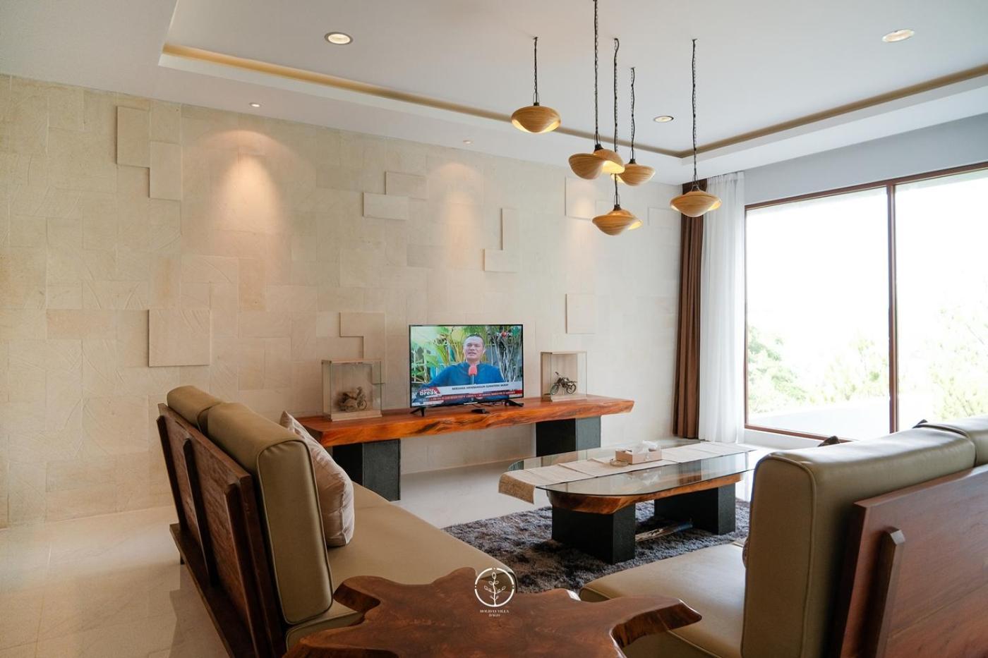 Asmaya Hill View Villa 7 Bedrooms With A Private Swimming Pool Bandung Eksteriør bilde