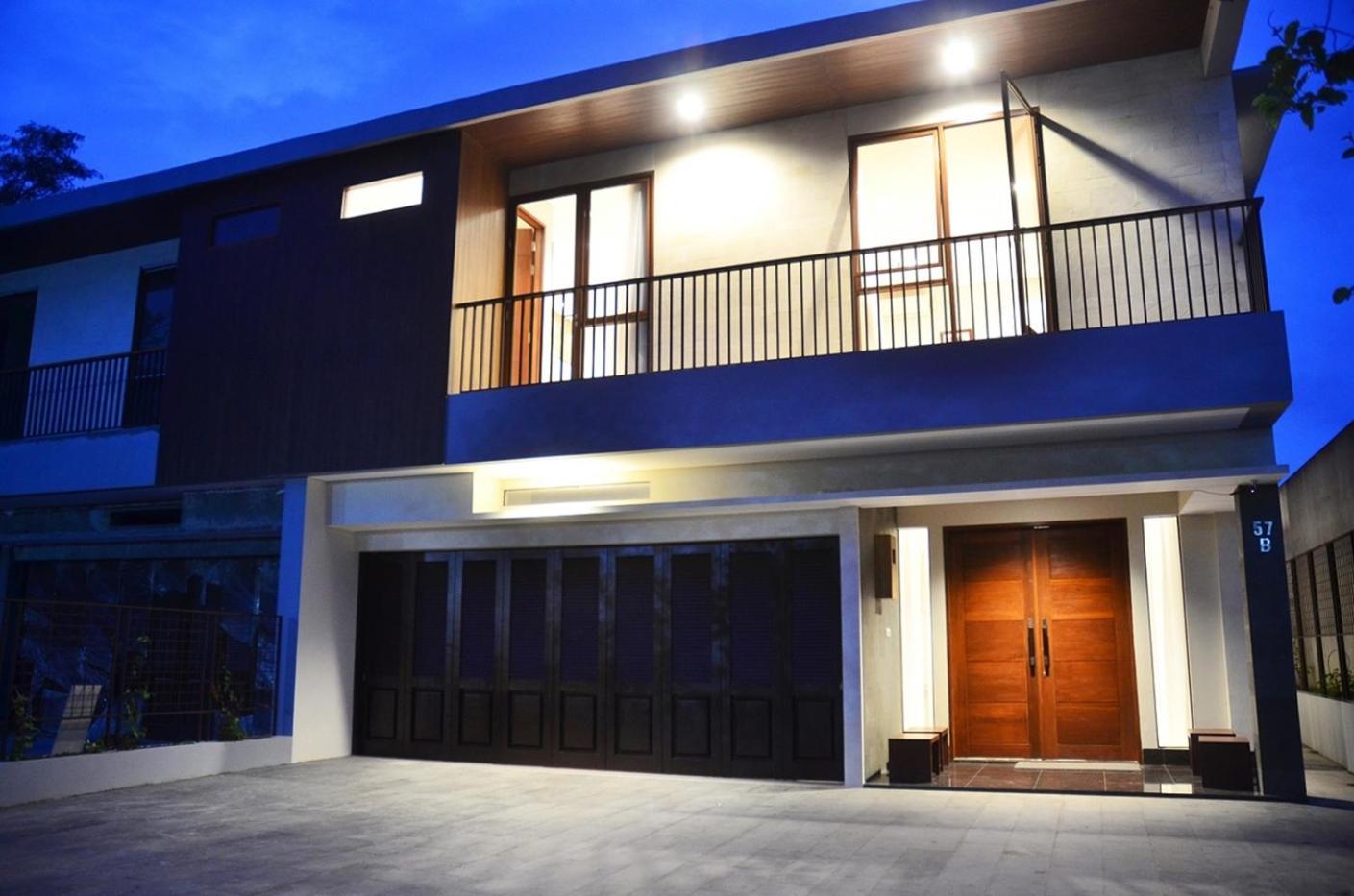 Asmaya Hill View Villa 7 Bedrooms With A Private Swimming Pool Bandung Eksteriør bilde