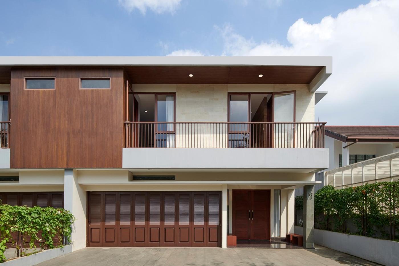 Asmaya Hill View Villa 7 Bedrooms With A Private Swimming Pool Bandung Eksteriør bilde
