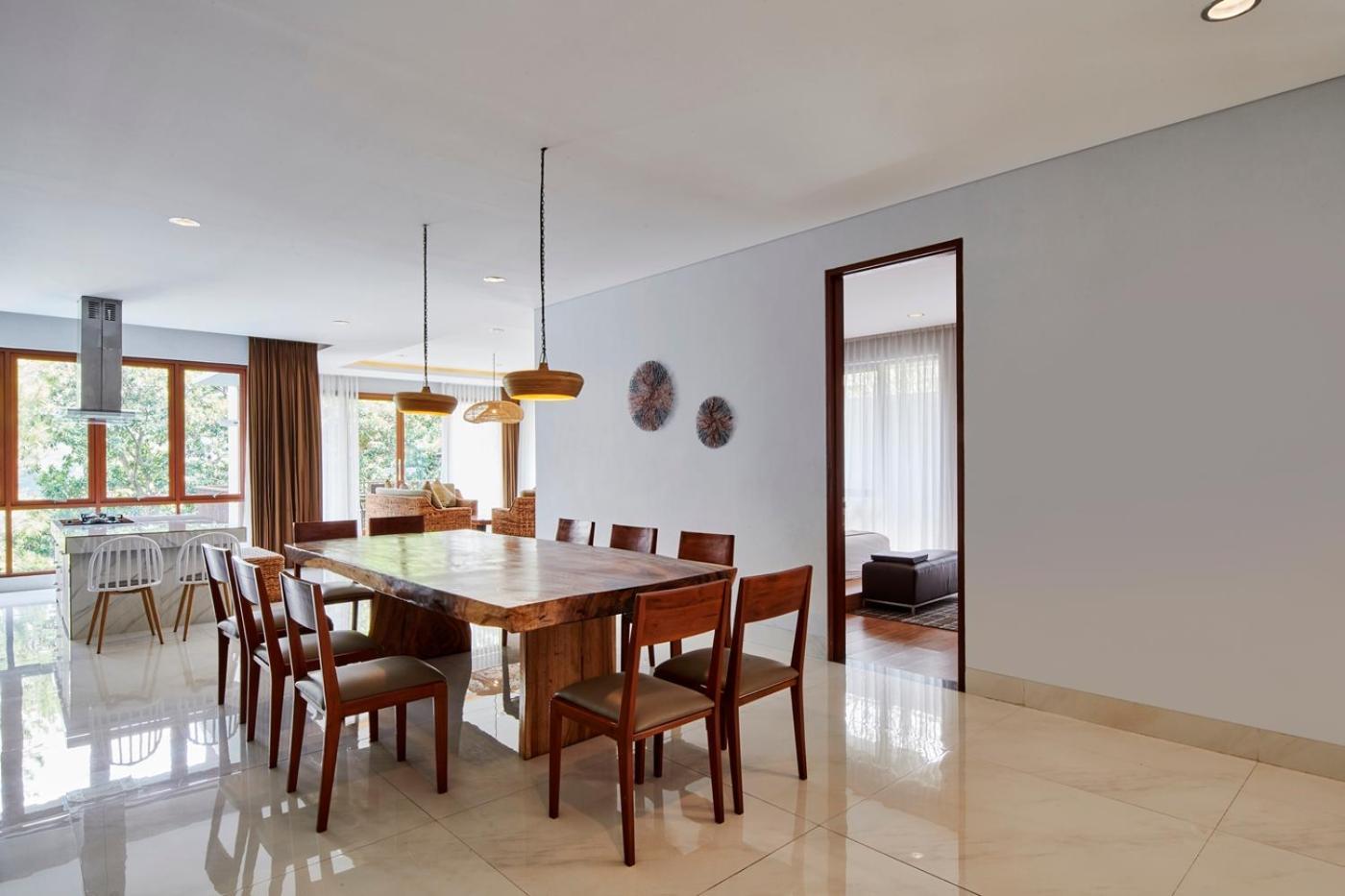 Asmaya Hill View Villa 7 Bedrooms With A Private Swimming Pool Bandung Eksteriør bilde